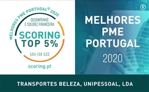 classificação de gestão