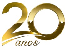 20 anos de aniversário